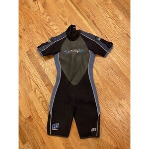 Camaro LL Bean Hydro Mens Jet Ski Scuba Dive Surfing WETSUIT Size Small